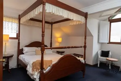Image de Girraween Country Inn