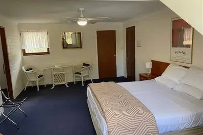 Image de Girraween Country Inn