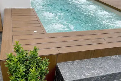Image de Departamento en el Centro de Vallarta, Malecon