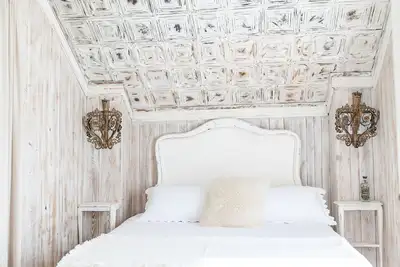 Image de Round Top Retreat at The 303