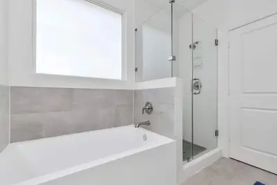 Image de Blue Dream House - Medical Center, DownTown, Minute Maid