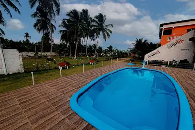 Image de Xaréu Flats Maragogi