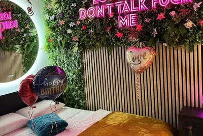 Image de Love room proche de Paris