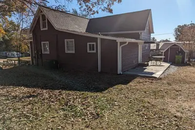 Image de Wonderful Landrum Getaway with Hot Tub 4/2 home close to Tryon! \n\n