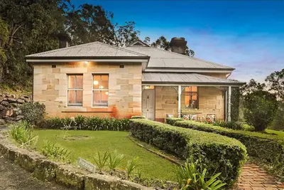 Image de St Albans Courthouse - sleeps 8 with Pool