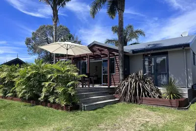 Image de Paradise on the Grove