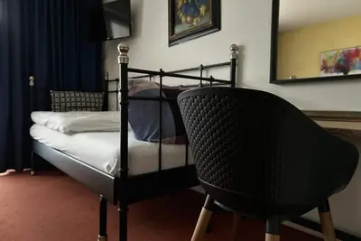 Image de Dreibettzimmer mit Oder Ohne Balkon
