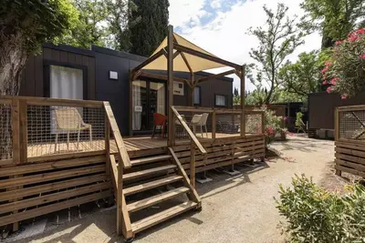 Image de Cottage Sable d'Or Premium 3 pièces 4 personnes