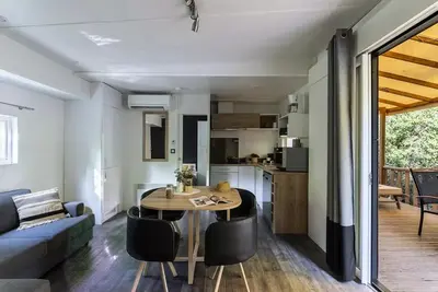 Image de Cottage Azur 3 pièces 4 personnes ****