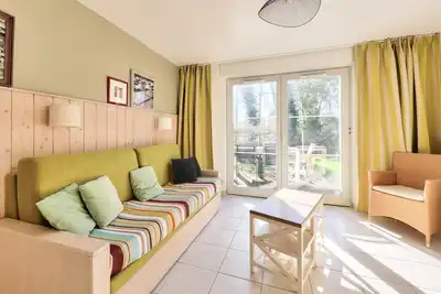 Image de 3-Zimmer-Haus fĂĽr 6 Personen - Prestige