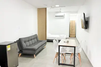 Image de Loft del Río