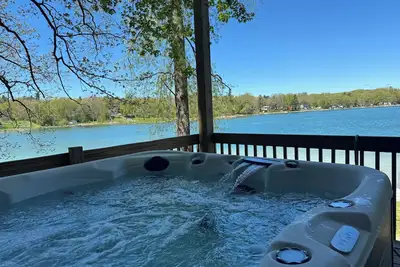 Image de The Jewel of Maston Lake - Beautiful Lake Views.