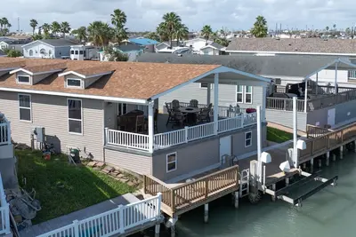 Image de Long Island Village Texas