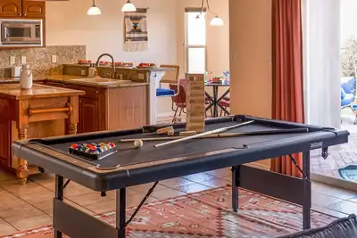 Image de Sandia Retreat: 6Br - 15min to airport - Games