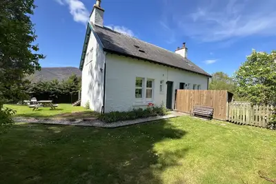 Image de 1 Railway Cottage by Interhome