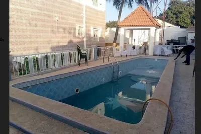 Image de Beach And Pool! Enjoy life in Gambia