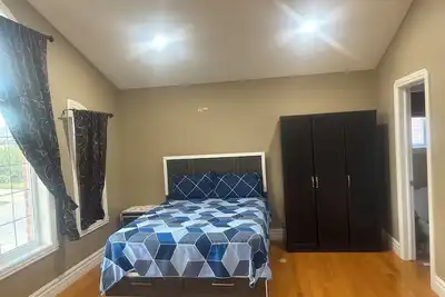 Image de Windsor home Room 4 free parking with high-speed Wifi