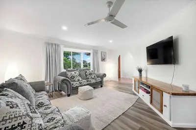 Image de Hygge Family Friendly Comfort in Hervey Bay