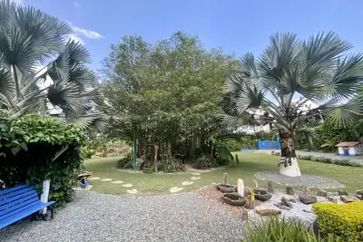 Image de Finca El Jardin Secreto a 10 Minutos de Fredonia, a una Hora y Media de MedellĂn