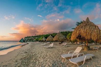Image de 06-Experience contemporary luxury at Prince Apt, 20-minute stroll from the beach