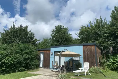Image de Tiny Haus Micha by Interhome