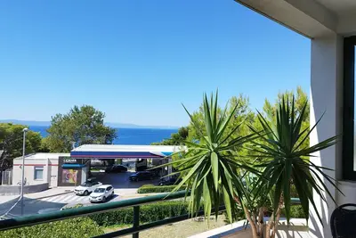 Image de Appartements Ivo (98391-A1) - Makarska