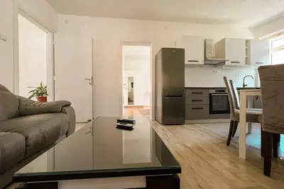 Image de Appartement Vladimir (98661-A1) - Kastel Stafilic