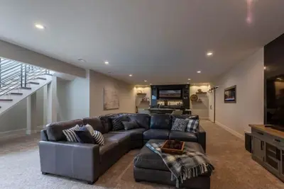Image de Cozy home in West Omaha