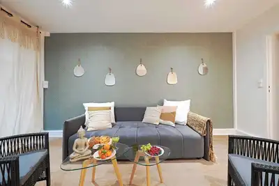 Image de Ideal Family Apartment