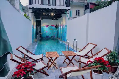 Image de Strawberry House