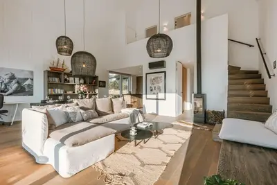 Image de Spacious Luxury Home near Oostduinkerke Beach