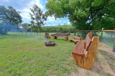 Image de Country Getaway