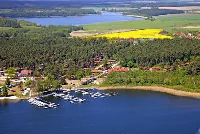 Image de Appartement \"Maribell\" avec vue sur le lac, balcon et Wi-Fi