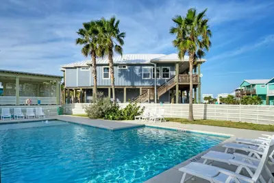 Image de Nature Preserve View, Shared Pool, Outdoor Living | Casa Pescadora by AvantStay