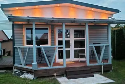 Image de Oasis de maison de vacances