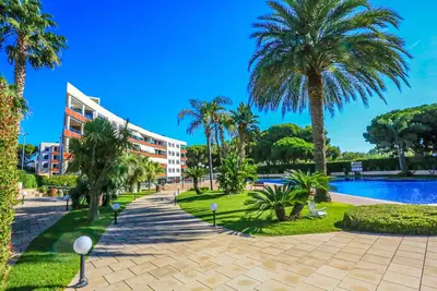 Image de Sol Cambrils Park 18