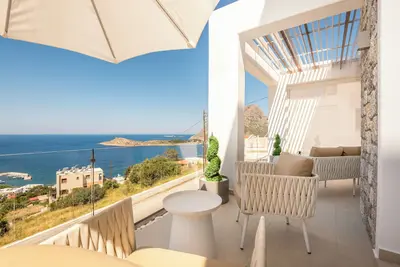 Image de Vita | Mia Anasa - Luxury Suites