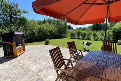 Image de Maison de vacances Ă Bornfeld