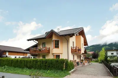 Image de Appartement près du skiable de la Salzbourg