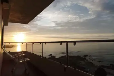 Image de Precioso Piso con Vistas a las Islas Cíes