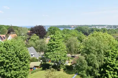 Image de fewo1846 - Flensburg Ostseebad - comfortable 3-room apartment with sea views