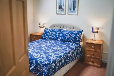 Image de Cosy converted barn in peaceful location by Wembury beach, Plymouth and Dartmoor