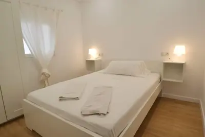Image de Apartment Located Close to Blanquerna