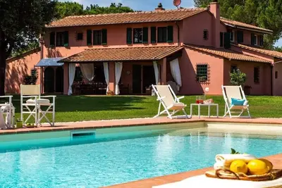 Image de Villa Elisa