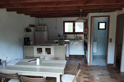 Image de Envie de calme, profitez de la campagne et de la proximité des plages