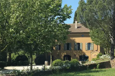 Image de Maison de Maître au coeur d'un Vignoble