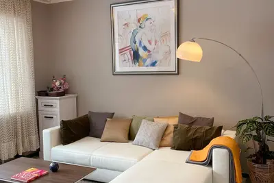 Image de GemĂĽtliche Wohnung Mitten in der Altstadt
