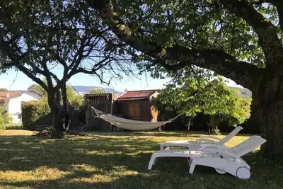 Image de Comme chez MamieMaison entière, 1-6 personnes