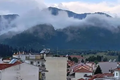 Image de Great and big Apartment in city center with free parking