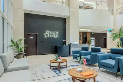 Image de Olaya 2 Stella Stays